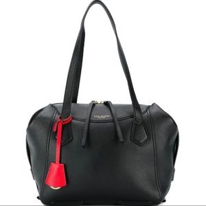 Tory Burch Large Perry Satchel